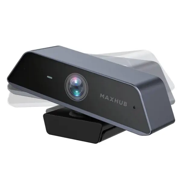 Camera hội nghị Maxhub UC W20 - Nhà Thông Minh An Ninh Toàn Cầu - Công Ty TNHH Giải Pháp Truyền Thông Và An Ninh Toàn Cầu